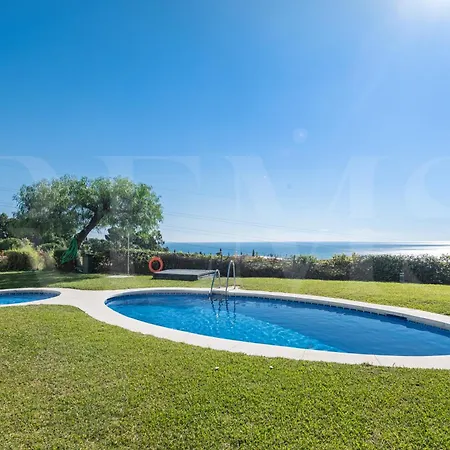 Appartement Elegant With Terrace And Pool Rems *