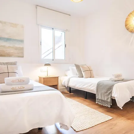 Appartement Elegant With Terrace And Pool Rems *