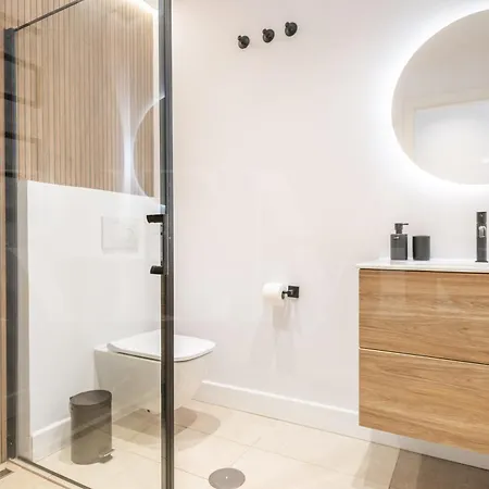 Elegant With Terrace And Pool Rems * Torremuelle