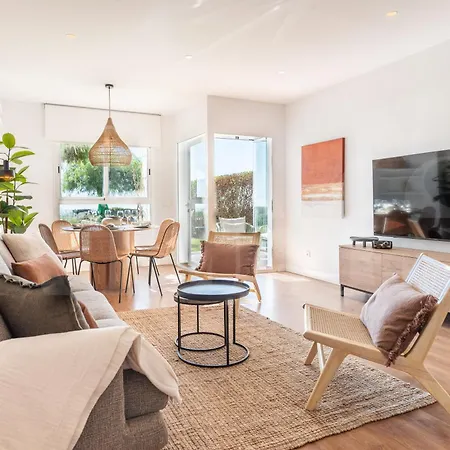 Appartement Elegant With Terrace And Pool Rems *