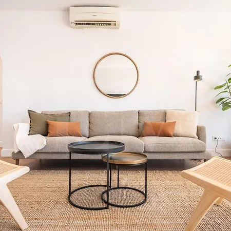 Appartement Elegant With Terrace And Pool Rems Torremuelle