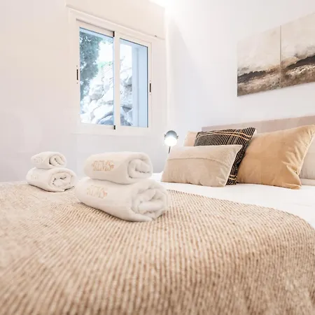 Appartement Elegant With Terrace And Pool Rems *
