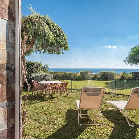 Appartement Elegant With Terrace And Pool Rems