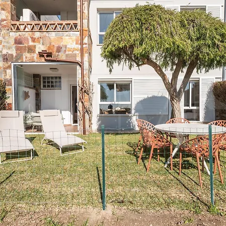 Appartement Elegant With Terrace And Pool Rems Torremuelle