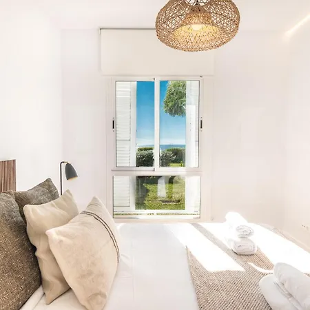 Appartement Elegant With Terrace And Pool Rems Torremuelle