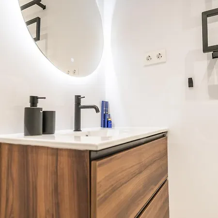 Elegant With Terrace And Pool Rems * Torremuelle