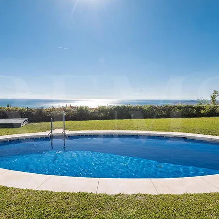 Appartement Elegant With Terrace And Pool Rems Torremuelle