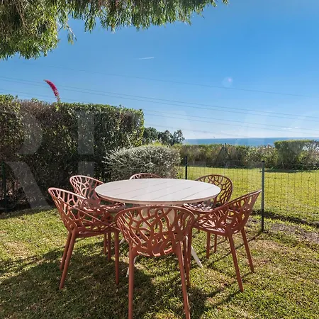 Elegant With Terrace And Pool Rems Appartement Torremuelle