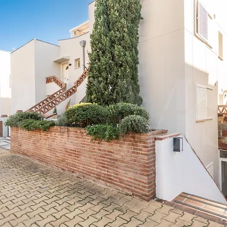 Appartement Elegant With Terrace And Pool Rems *